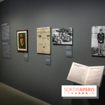 1940 : Les Parisiens dans l’Exode, l'exposition au Musée de la Libération de Paris, nos photos