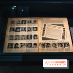 1940 : Les Parisiens dans l’Exode, l'exposition au Musée de la Libération de Paris, nos photos