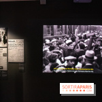 1940 : Les Parisiens dans l’Exode, l'exposition au Musée de la Libération de Paris, nos photos