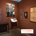 1940 : Les Parisiens dans l’Exode, l'exposition au Musée de la Libération de Paris, nos photos