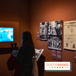 1940 : Les Parisiens dans l’Exode, l'exposition au Musée de la Libération de Paris, nos photos