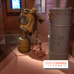 1940 : Les Parisiens dans l’Exode, l'exposition au Musée de la Libération de Paris, nos photos