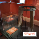 1940 : Les Parisiens dans l’Exode, l'exposition au Musée de la Libération de Paris, nos photos