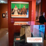 1940 : Les Parisiens dans l’Exode, l'exposition au Musée de la Libération de Paris, nos photos