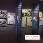 1940 : Les Parisiens dans l’Exode, l'exposition au Musée de la Libération de Paris, nos photos