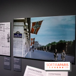 1940 : Les Parisiens dans l’Exode, l'exposition au Musée de la Libération de Paris, nos photos