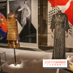 Harper’s Bazaar, l'exposition au Musée des Arts Décoratifs, nos photos