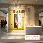 Harper’s Bazaar, l'exposition au Musée des Arts Décoratifs, nos photos