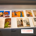 Harper’s Bazaar, l'exposition au Musée des Arts Décoratifs, nos photos