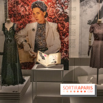 Harper’s Bazaar, l'exposition au Musée des Arts Décoratifs, nos photos