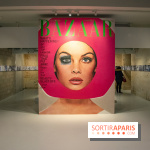 Harper’s Bazaar, l'exposition au Musée des Arts Décoratifs, nos photos