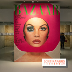 Harper’s Bazaar, l'exposition au Musée des Arts Décoratifs, nos photos