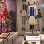 Harper’s Bazaar, l'exposition au Musée des Arts Décoratifs, nos photos