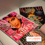 Harper’s Bazaar, l'exposition au Musée des Arts Décoratifs, nos photos