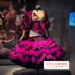 Harper’s Bazaar, l'exposition au Musée des Arts Décoratifs, nos photos