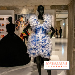 Harper’s Bazaar, l'exposition au Musée des Arts Décoratifs, nos photos