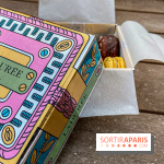 Chocolat de Pâques de Ladurée 2020