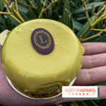 Chocolat de Pâques de Ladurée 2020