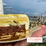 Chocolat de Pâques de Ladurée 2020