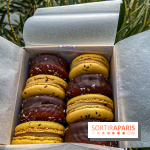 Chocolat de Pâques de Ladurée 2020