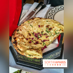 Mayfair Garden, le restaurant indien à Paris - album photo