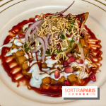 Mayfair Garden, le restaurant indien à Paris - album photo