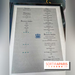 Mayfair Garden, le restaurant indien à Paris - album photo