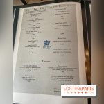 Mayfair Garden, le restaurant indien à Paris - album photo