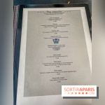 Mayfair Garden, le restaurant indien à Paris - album photo