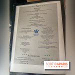 Mayfair Garden, le restaurant indien à Paris - album photo