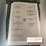 Mayfair Garden, le restaurant indien à Paris - album photo