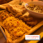 Street BKK Poissonnière 