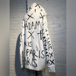 Pop-up store Madonna