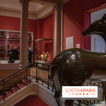 Réouverture du Musée Cernuschi : nos photos
