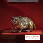 Réouverture du Musée Cernuschi : nos photos