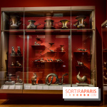 Réouverture du Musée Cernuschi : nos photos