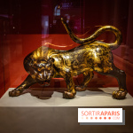 Réouverture du Musée Cernuschi : nos photos