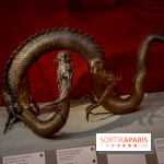 Réouverture du Musée Cernuschi : nos photos