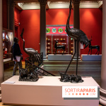 Réouverture du Musée Cernuschi : nos photos