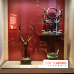 Réouverture du Musée Cernuschi : nos photos