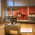 Réouverture du Musée Cernuschi : nos photos