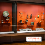 Réouverture du Musée Cernuschi : nos photos