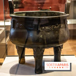 Réouverture du Musée Cernuschi : nos photos