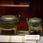 Réouverture du Musée Cernuschi : nos photos