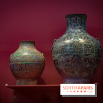 Réouverture du Musée Cernuschi : nos photos