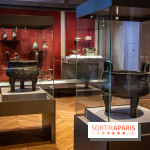 Réouverture du Musée Cernuschi : nos photos