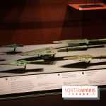 Réouverture du Musée Cernuschi : nos photos