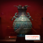 Réouverture du Musée Cernuschi : nos photos