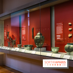 Réouverture du Musée Cernuschi : nos photos