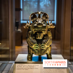 Réouverture du Musée Cernuschi : nos photos